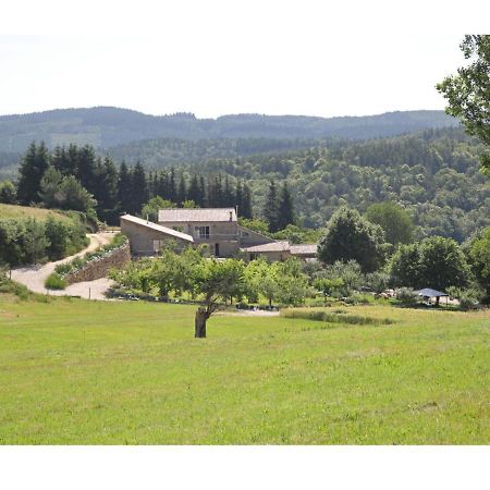 Gites De L'Alouette Boffres ภายนอก รูปภาพ